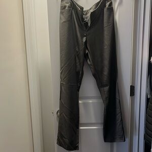 Worthington Dress Pants Size 12-Grey